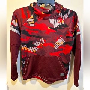 Russell Dri-Power 360 Hoodie